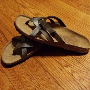 Betula Birkenstock
